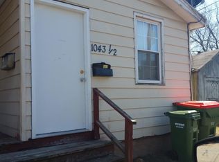 1043 1/2 Isabella St, Williamsport, PA 17701
