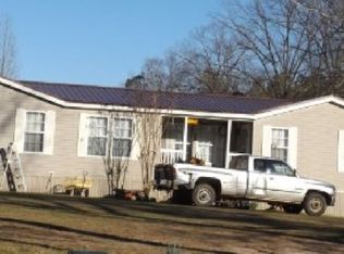 2665 Traskwood Rd, Traskwood, AR 72167