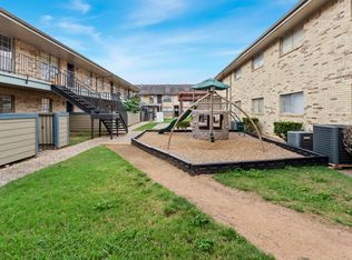 Palms at Chimney Rock, Houston, TX 77081