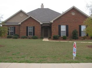 655 Whistlewood Rd, Montgomery, AL 36117