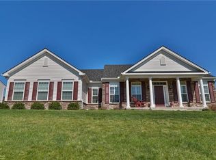 4833 Reston Dr, Easton, PA 18040