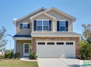51 Hamilton Grove Dr, Pooler, GA 31322