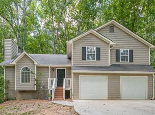 2707 Braemore Gln, Powder Springs, GA 30127