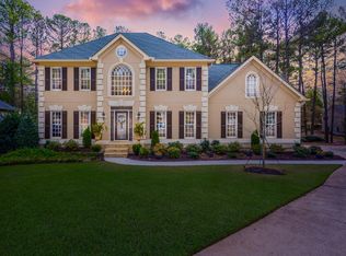 3550 Lakewind Way, Alpharetta, GA 30005
