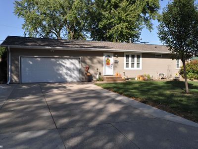 1137 High Ridge Rd, Carroll, IA, 51401