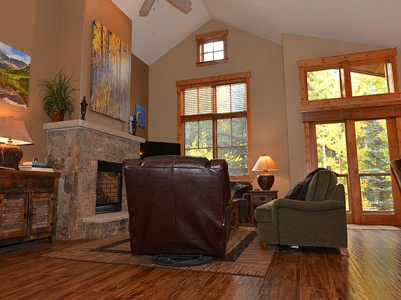 4th image of 61 Mountain Thunder Dr Unit 201