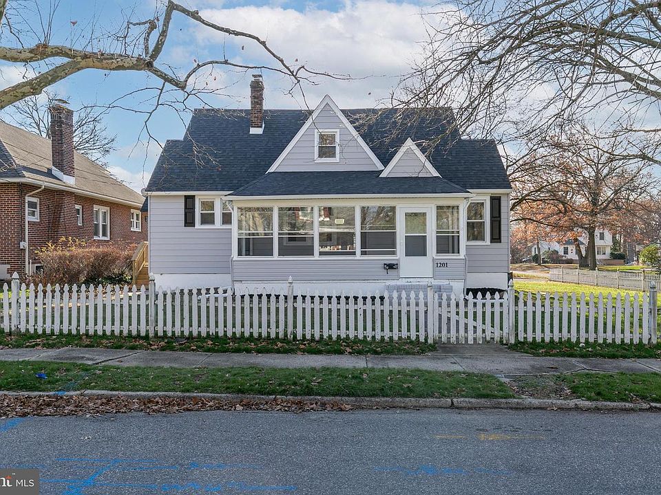1st image of 1201 Morgan Ave