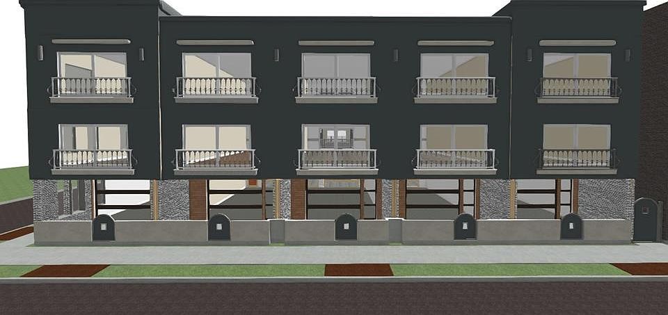 1st image of 1505 Jefferson St