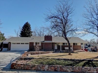 986 S Cole Drive, Lakewood, CO, 80228