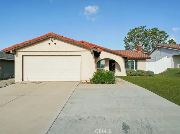6250 Robin Ln, San Bernardino, CA 92407