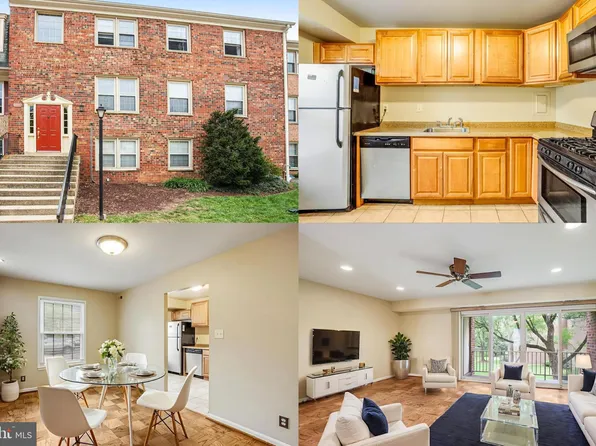 6002 Westchester Park Dr APT 101, College Park, MD 20740