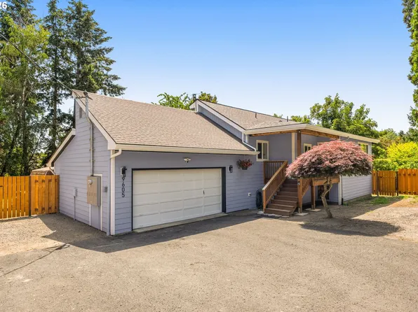9605 SW 130th Ave, Beaverton, OR 97008