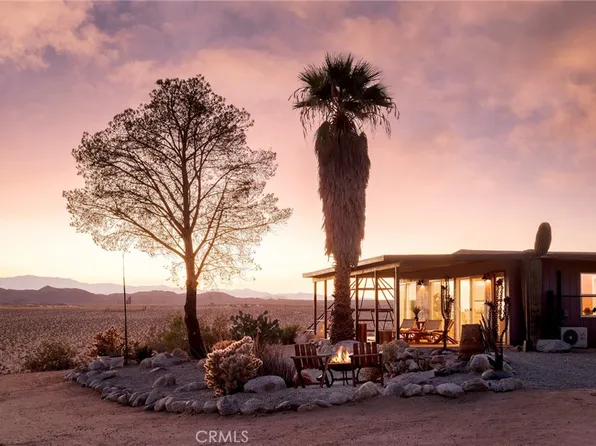 69155 Sunnysands Rd, Twentynine Palms, CA 92277