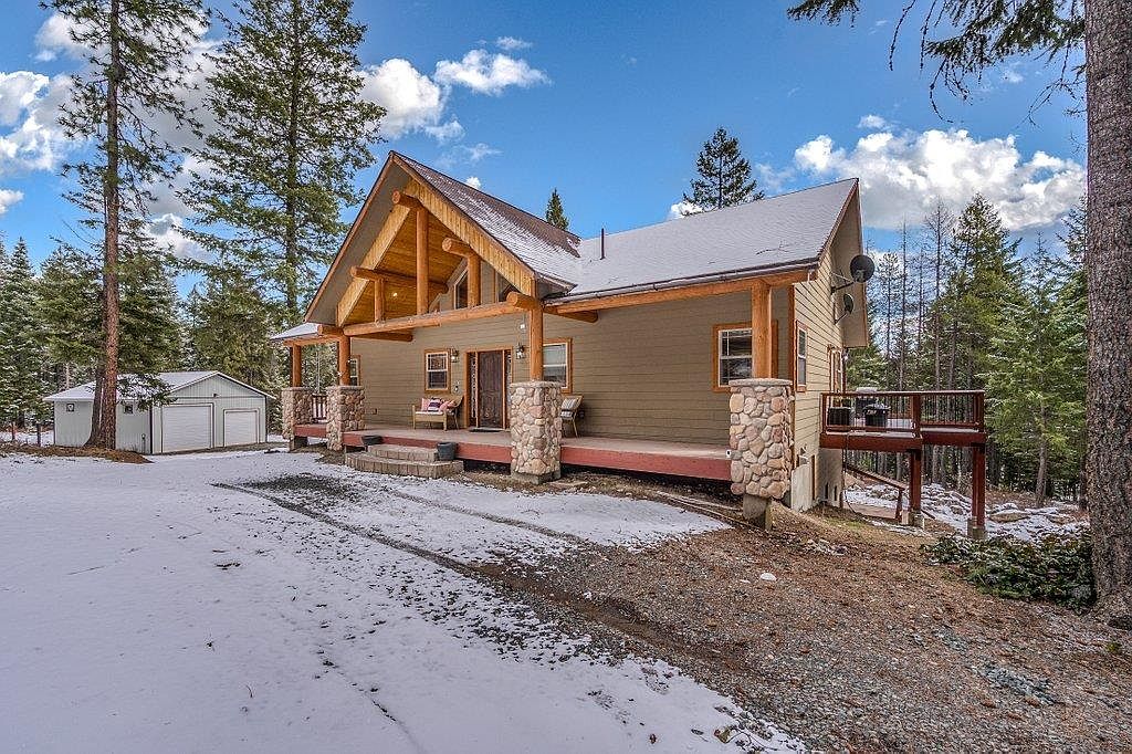 1157 Orin Rice Rd, Colville, WA 99114 | MLS #202613719 | Zillow