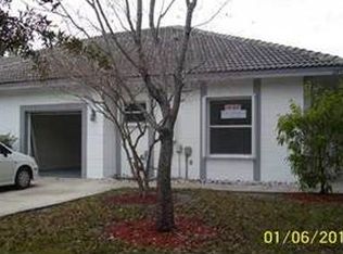 11471 NW 43rd St, Pompano Beach, FL 33065
