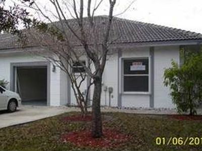11471 NW 43rd St, Pompano Beach, FL, 33065
