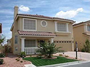 10924 Carberry Hill St, Las Vegas, NV 89141
