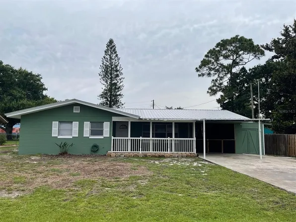 107 Spring Garden Rd, Sebring, FL 33870