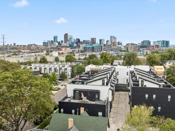 3715 N Jason St Unit 7, Denver, CO 80211