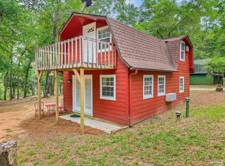 6596 Deer Lake Rd, Walnut Hill, FL 32568