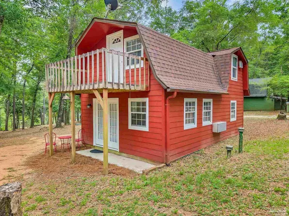 6596 Deer Lake Rd, Walnut Hill, FL 32568