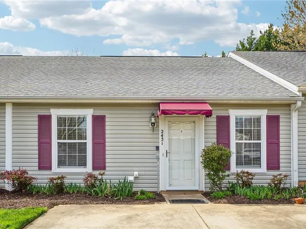 2431 Moran St #B, Burlington, NC 27215