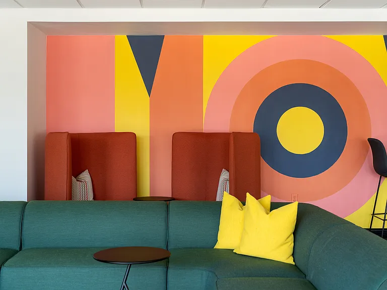 Community Lounge