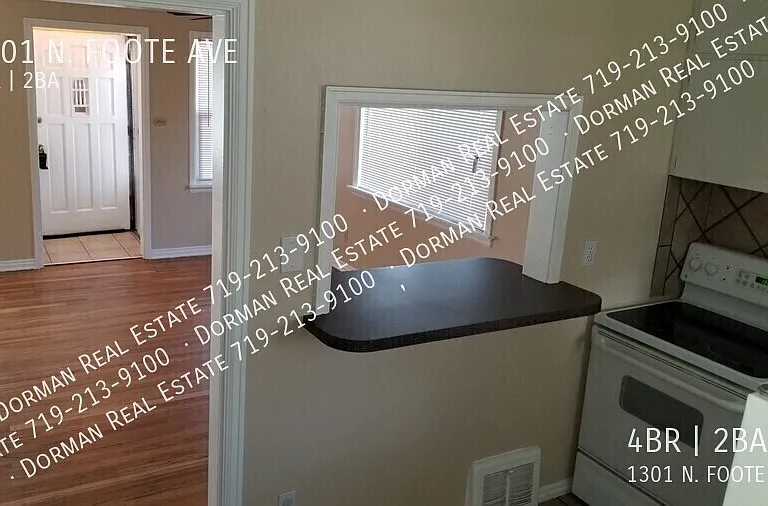 1301 N Foote Ave — Photo 4
