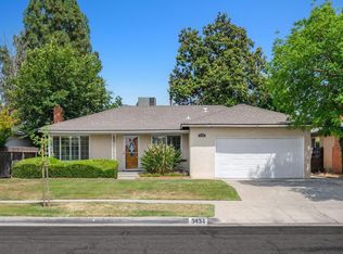 3434 N Mariposa St, Fresno, CA 93726