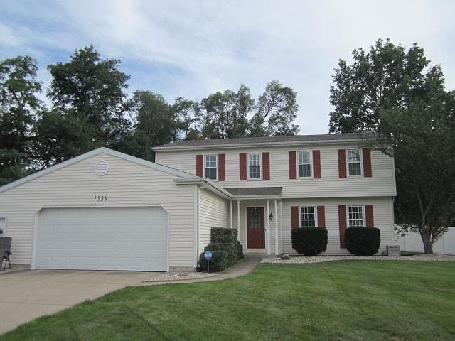 1st image of 1539 Evergreen Pl