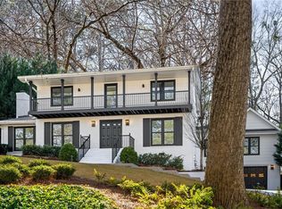 3396 Breton Ct NE, Atlanta, GA 30319