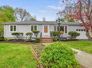 93 Truman Rd, Newton, MA 02459
