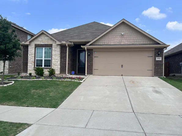 4504 Conley Ln, Sanger, TX