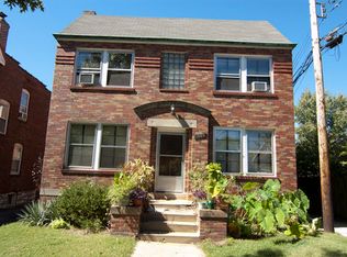 1005 Claytonia Ter, Saint Louis, MO 63117