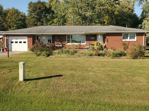 1280 W State Road 258, Seymour, IN 47274