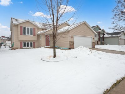6207 Hillsboro Dr NW, Rochester, MN, 55901