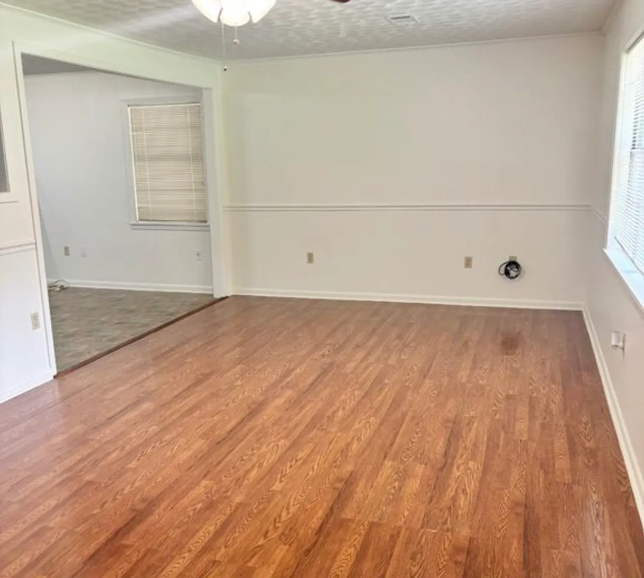 Wortham St, Coffeeville — Photo 2