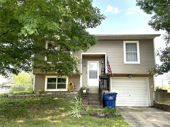 1338 W Main St, Union, MO 63084