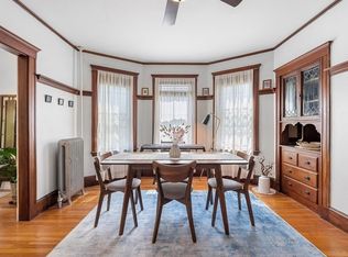 79 Aldrich St #1, Roslindale, MA 02131