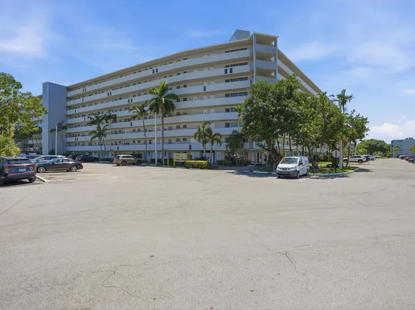 1750 NE 191st Street #811, North Miami Beach, FL 33179