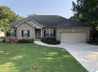 365 Mill Rd, Madison, AL 35758