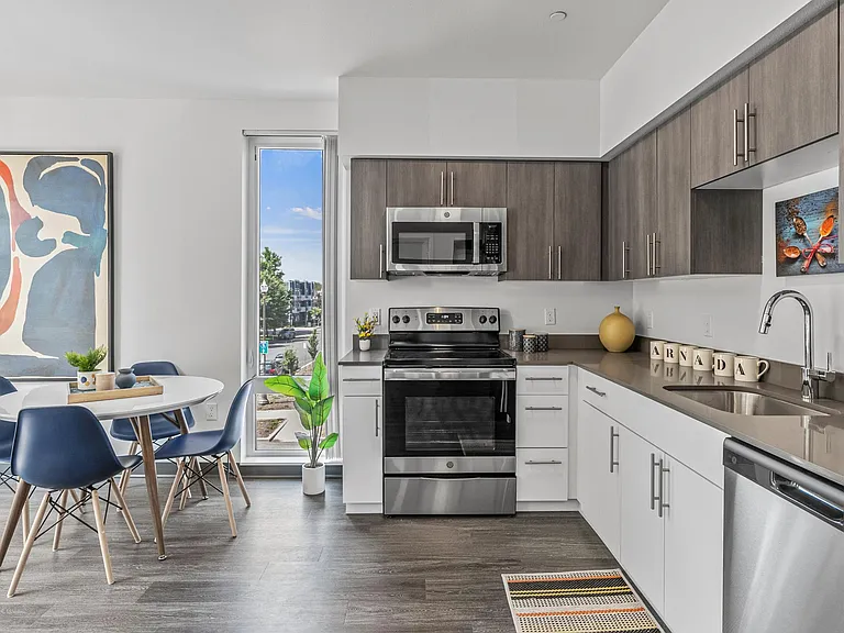 Residences at Arnada — Photo 20