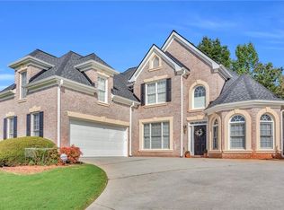 2811 Wellington Way SE, Conyers, GA 30013