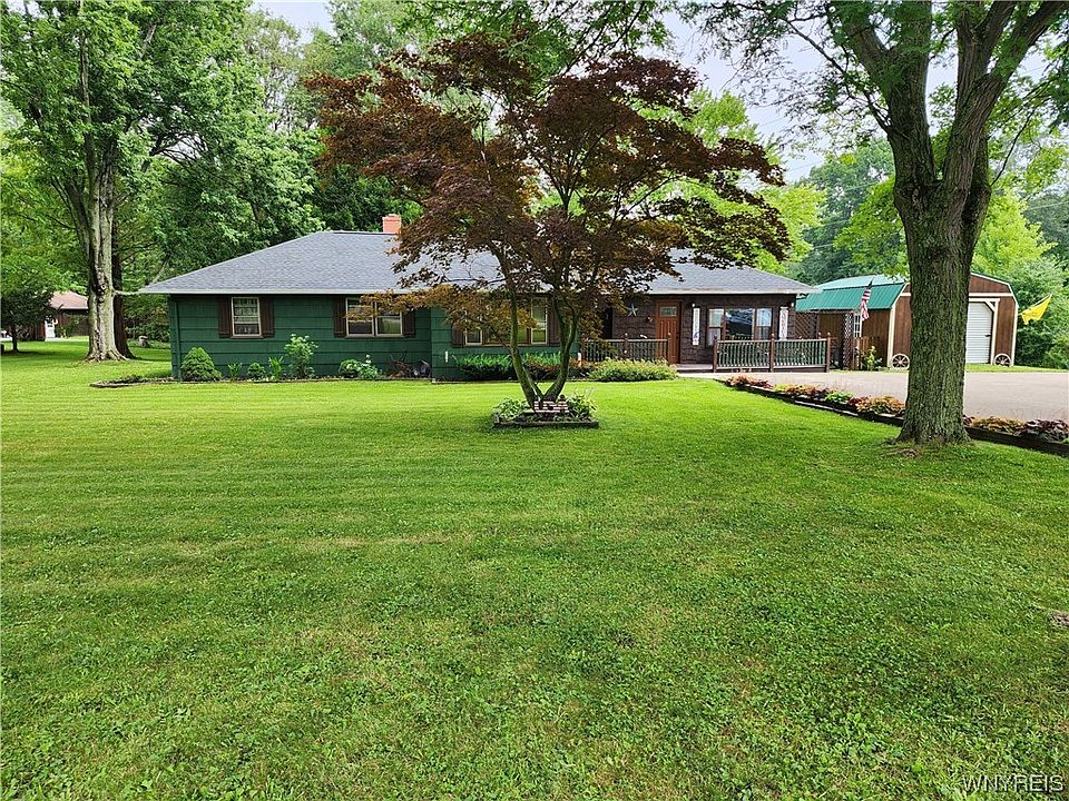 1171 Rice Rd, Elma, NY 14059 Zillow