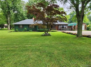 1171 Rice Rd, Elma, NY 14059