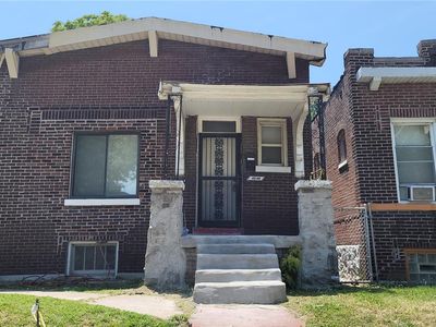 4648 Palm St, Saint Louis, MO, 63115