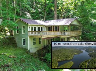 88 Vistawilla Dr, Glenville, NC 28736