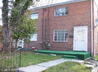 5511 59th Ave, Riverdale, MD 20737