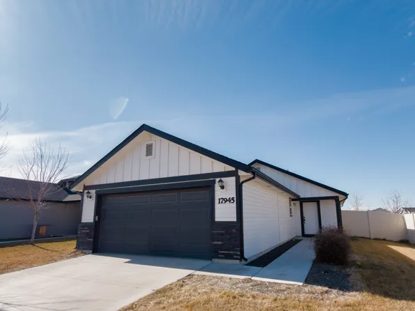 17945 Hensley Ridge Pl, Nampa, ID 83687
