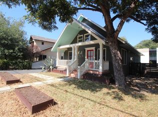 604 W Annie St, Austin, TX 78704